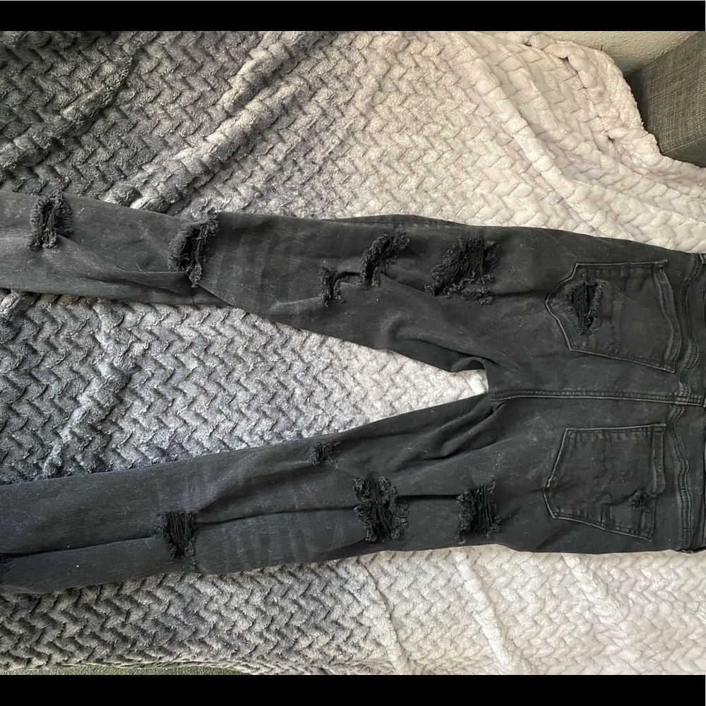 American eagle - Picture 2 of 3